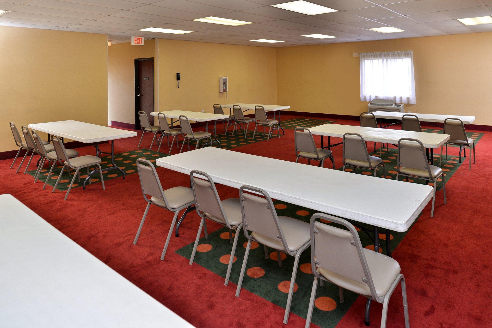 Quality Inn & Suites Wichita Falls I-44 Eksteriør billede