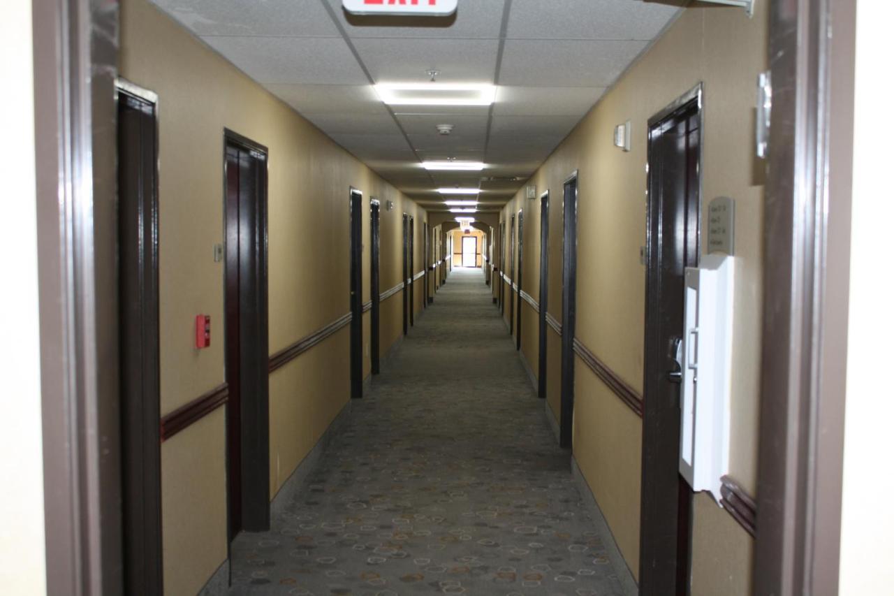 Quality Inn & Suites Wichita Falls I-44 Eksteriør billede