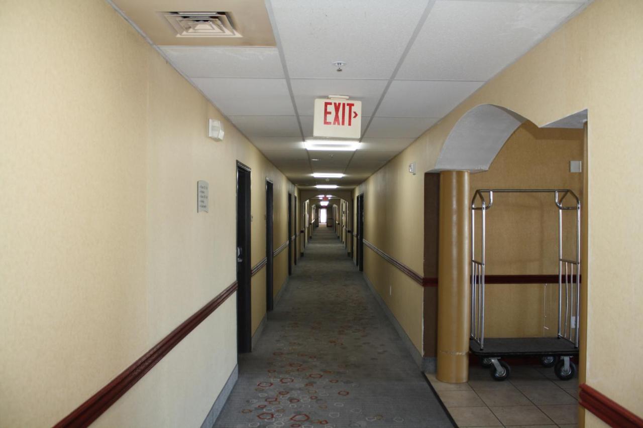 Quality Inn & Suites Wichita Falls I-44 Eksteriør billede
