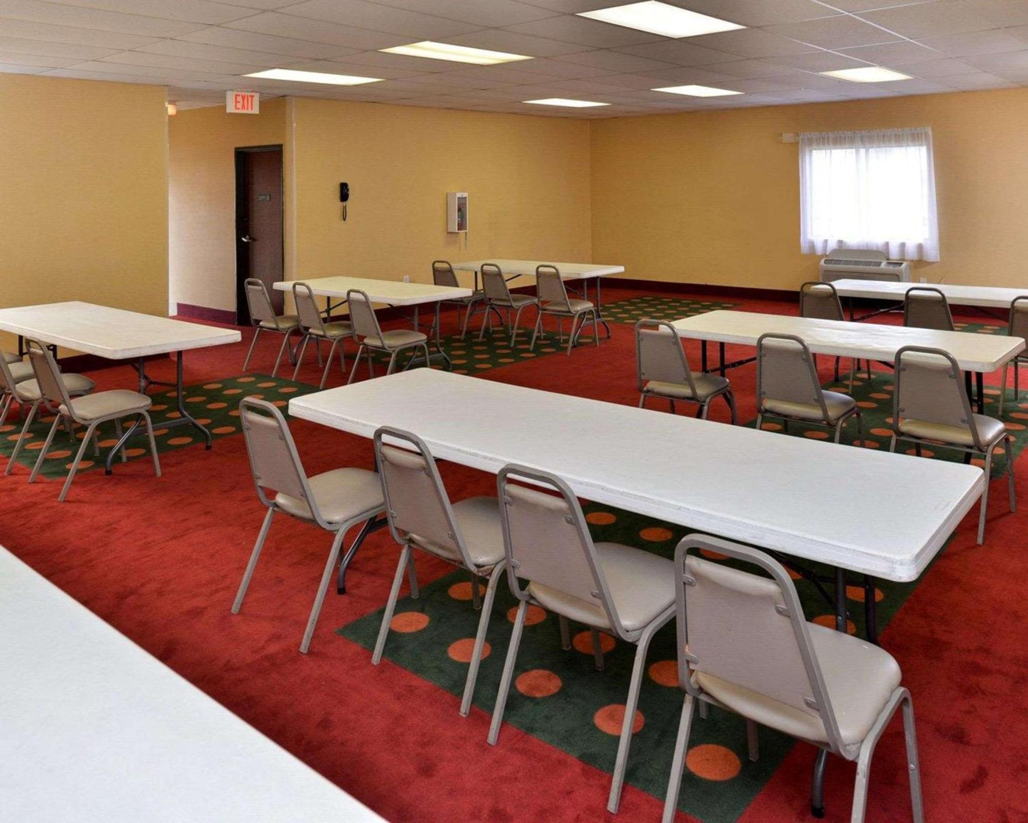Quality Inn & Suites Wichita Falls I-44 Eksteriør billede